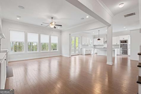 4879 Glencree Court Powder Springs GA 30127
