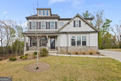 4879 Glencree Court Powder Springs GA 30127