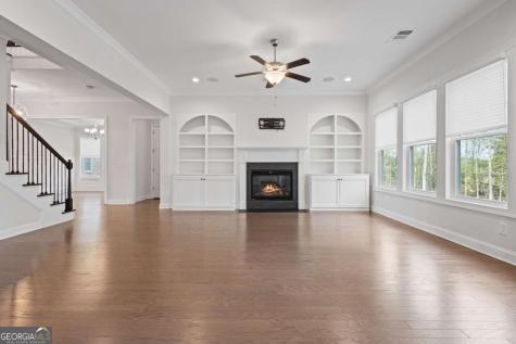 4879 Glencree Court Powder Springs GA 30127