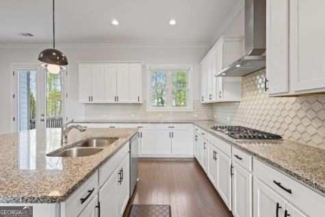 4879 Glencree Court Powder Springs GA 30127