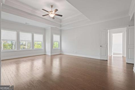 4879 Glencree Court Powder Springs GA 30127