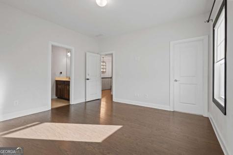 4879 Glencree Court Powder Springs GA 30127