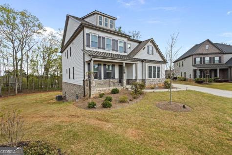 4879 Glencree Court Powder Springs GA 30127