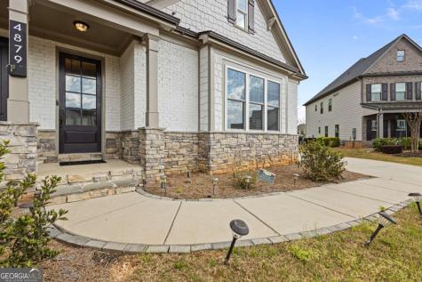 4879 Glencree Court Powder Springs GA 30127