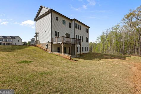 4879 Glencree Court Powder Springs GA 30127