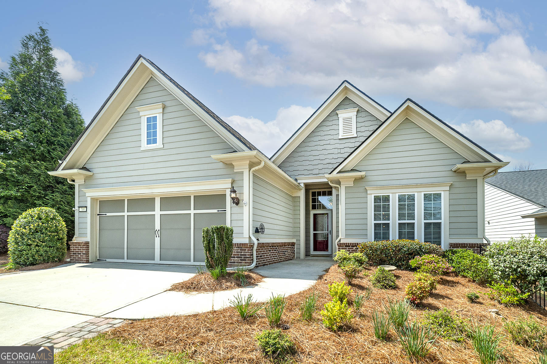 700 Butter Cup Drive Griffin GA 30223