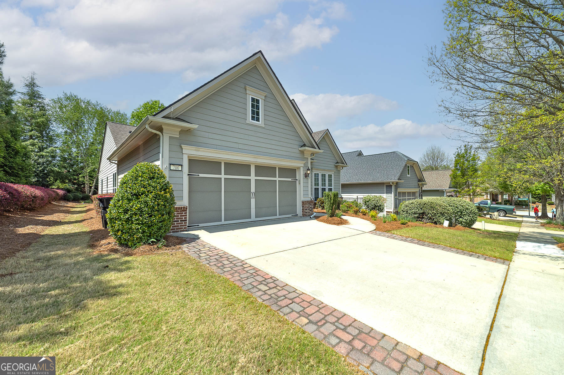 700 Butter Cup Drive Griffin GA 30223