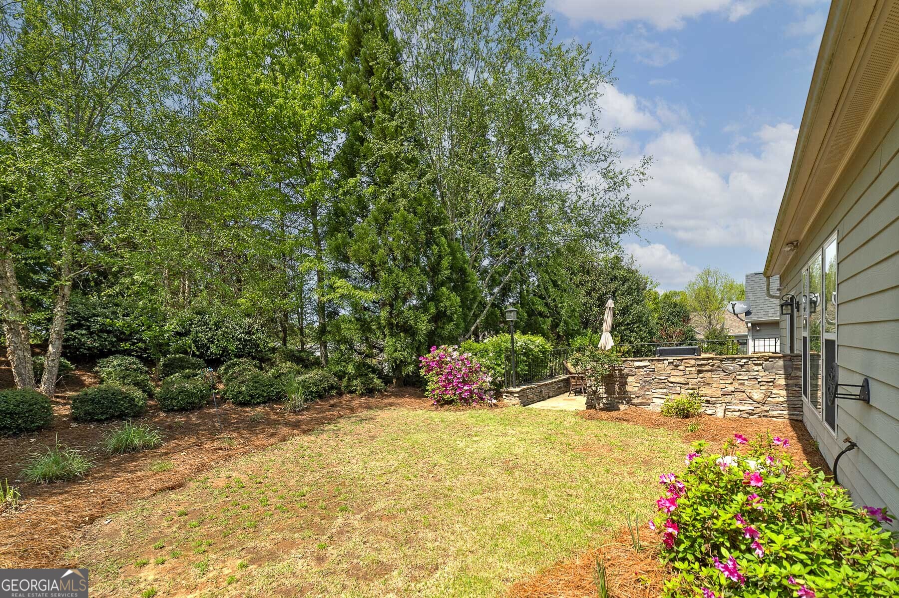 700 Butter Cup Drive Griffin GA 30223
