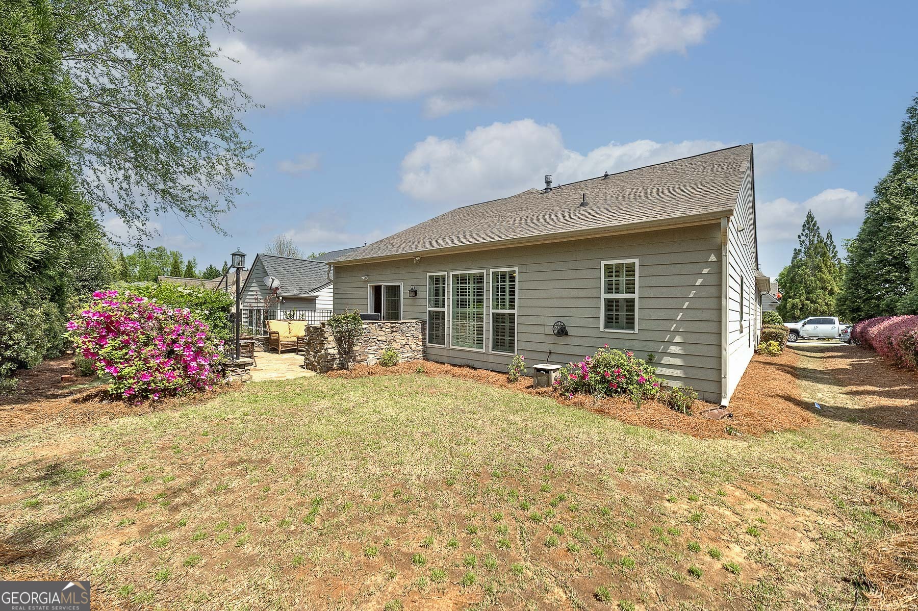 700 Butter Cup Drive Griffin GA 30223