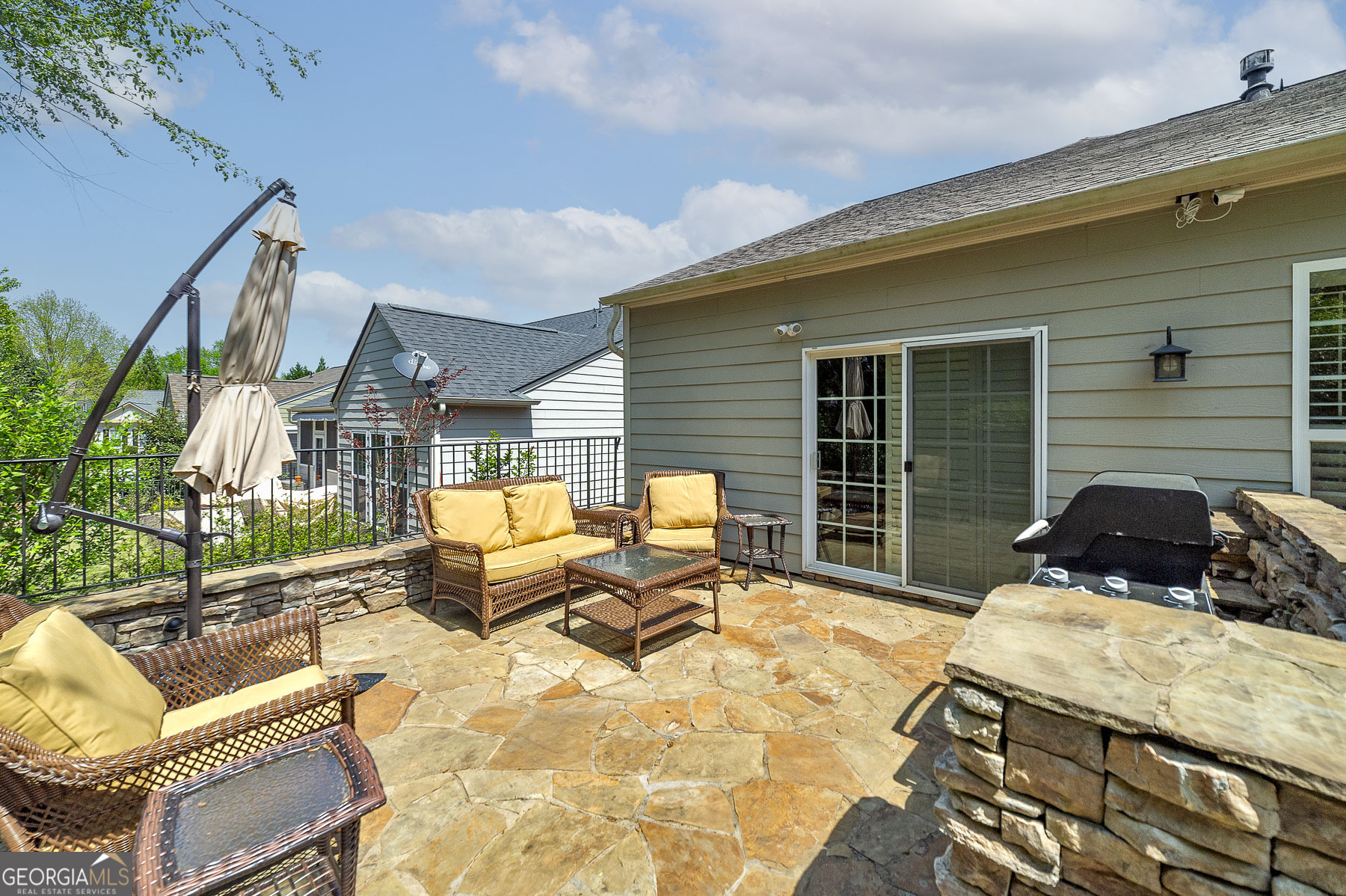 700 Butter Cup Drive Griffin GA 30223