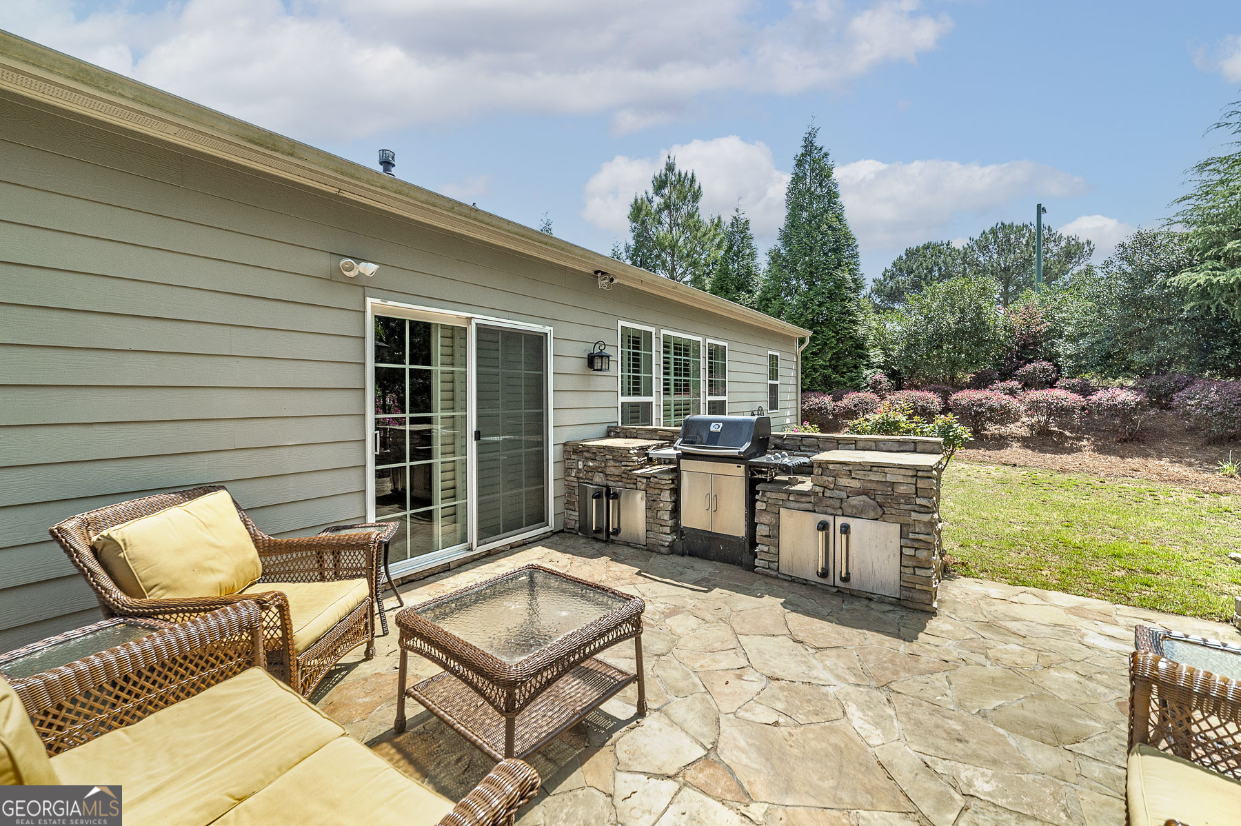 700 Butter Cup Drive Griffin GA 30223