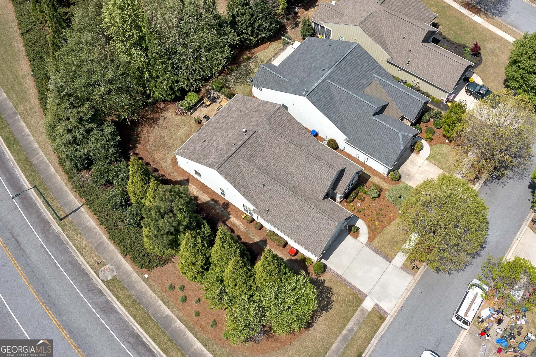 700 Butter Cup Drive Griffin GA 30223
