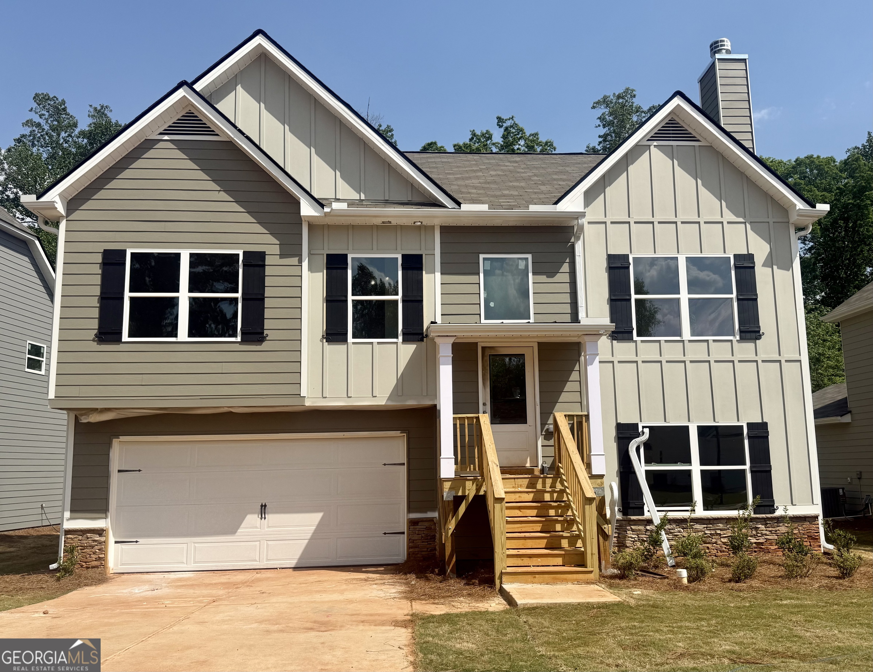499 Charleston Place Villa Rica GA 30180