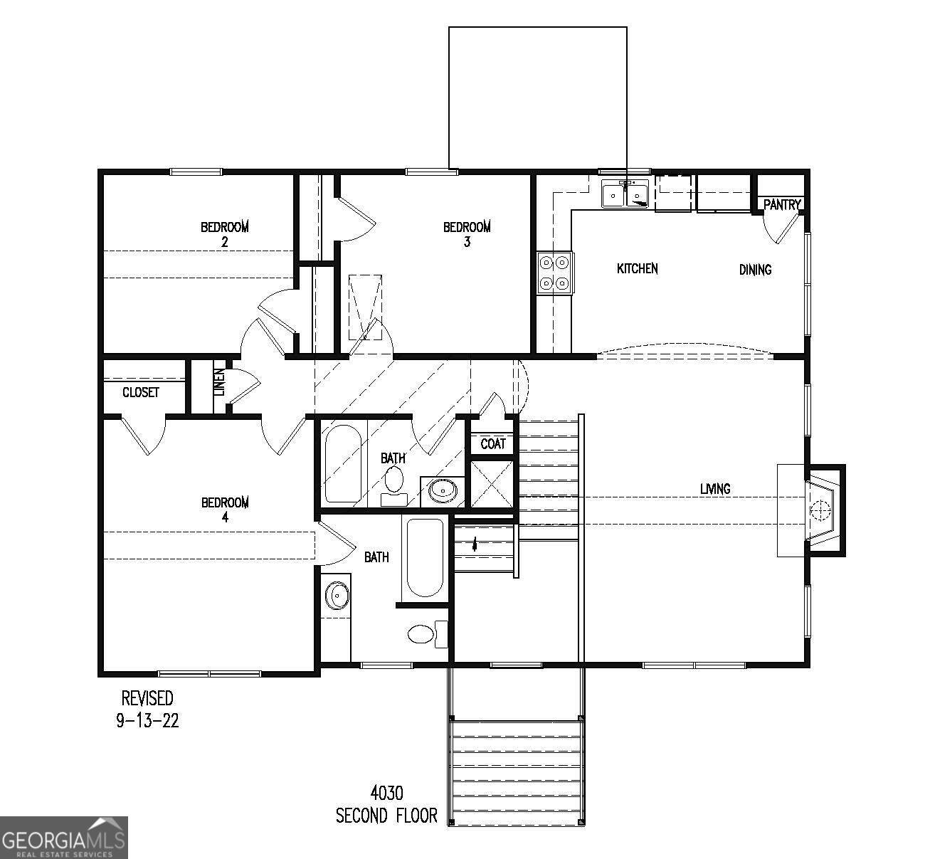 499 Charleston Place Villa Rica GA 30180