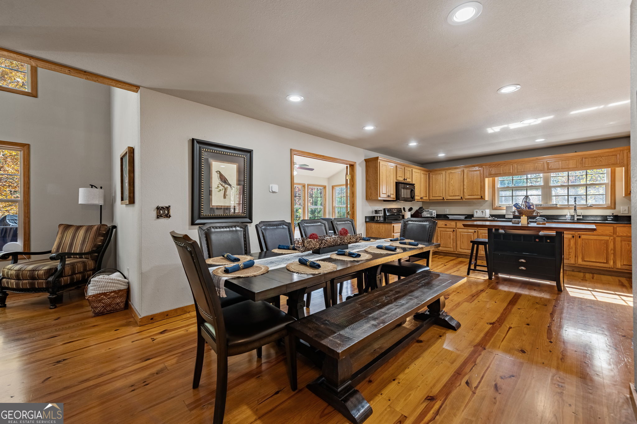 67 Timber Grace Court Blairsville GA 30512