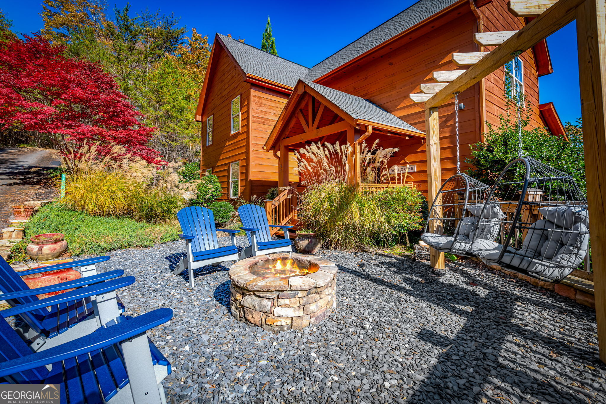 67 Timber Grace Court Blairsville GA 30512