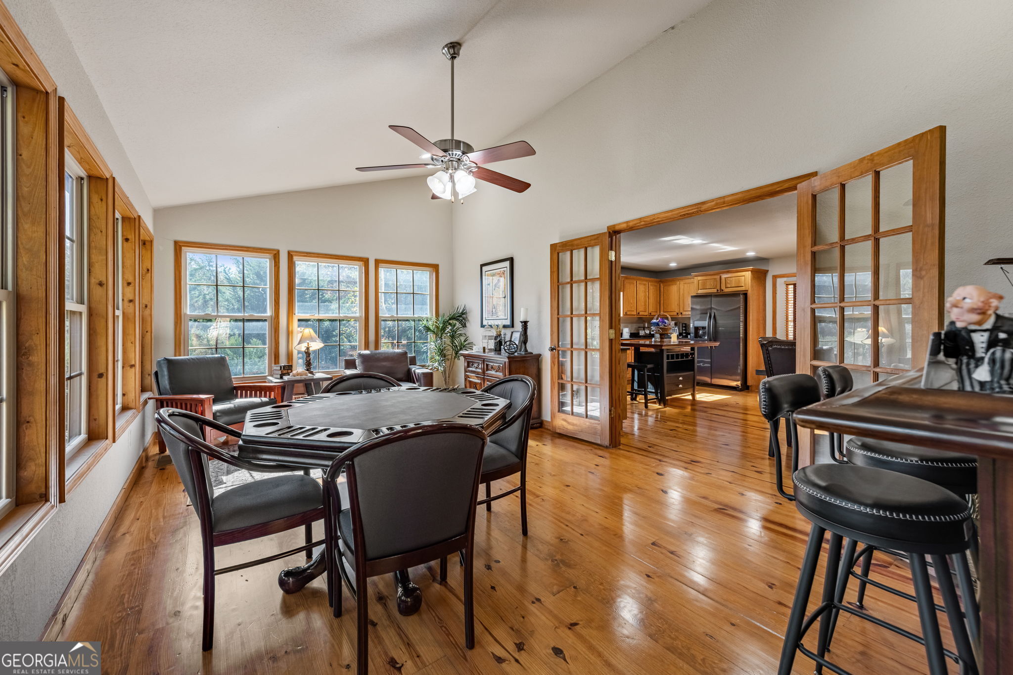 67 Timber Grace Court Blairsville GA 30512