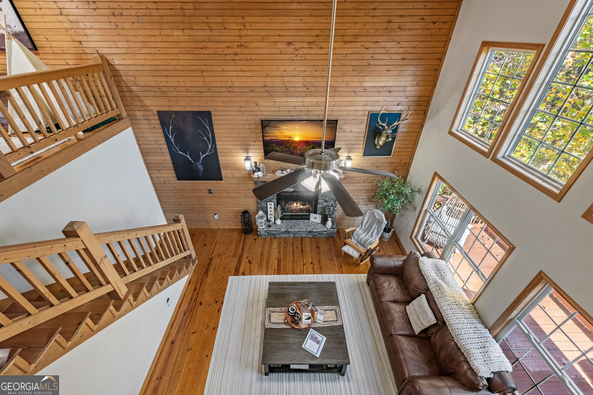 67 Timber Grace Court Blairsville GA 30512