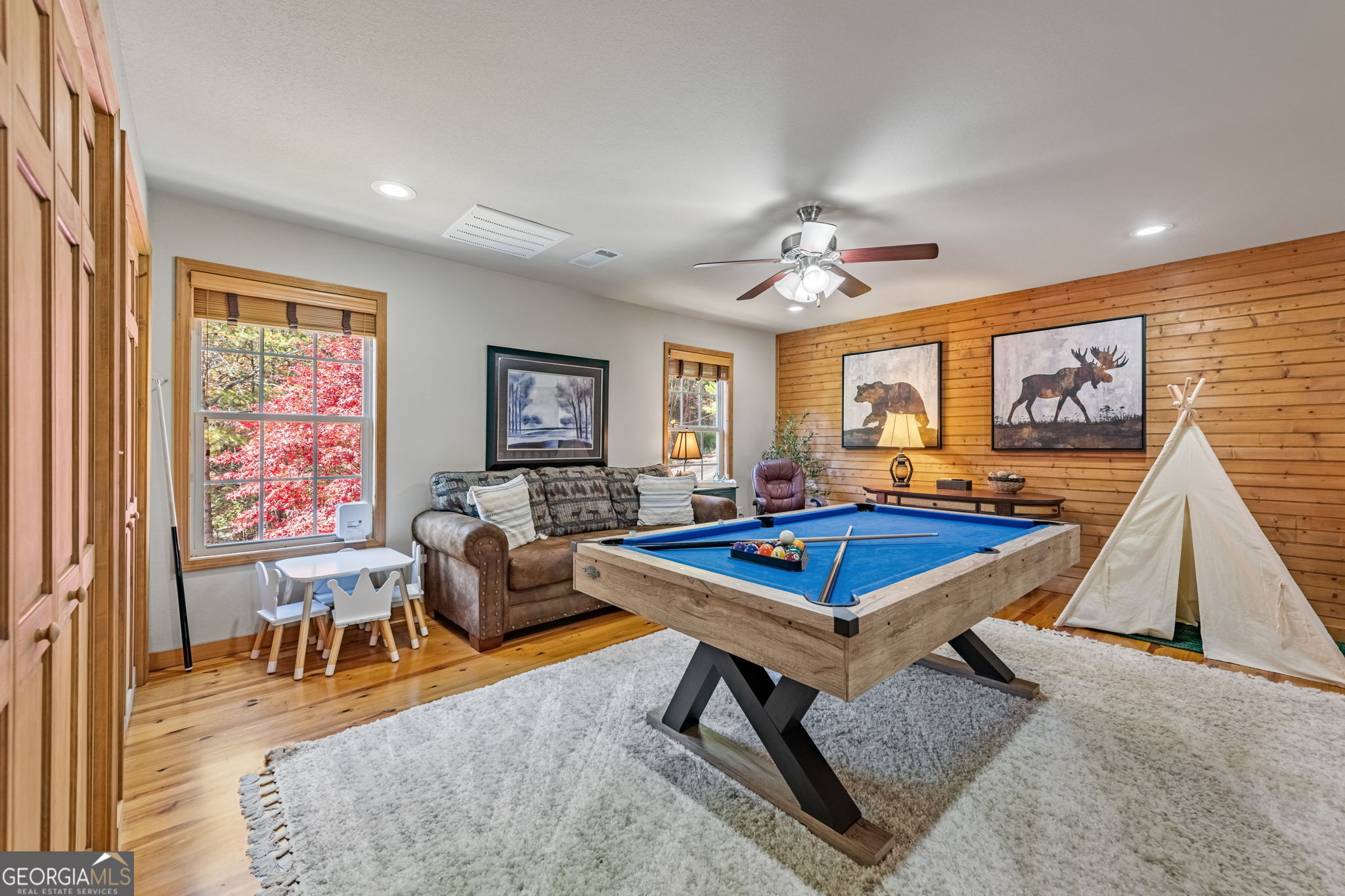 67 Timber Grace Court Blairsville GA 30512