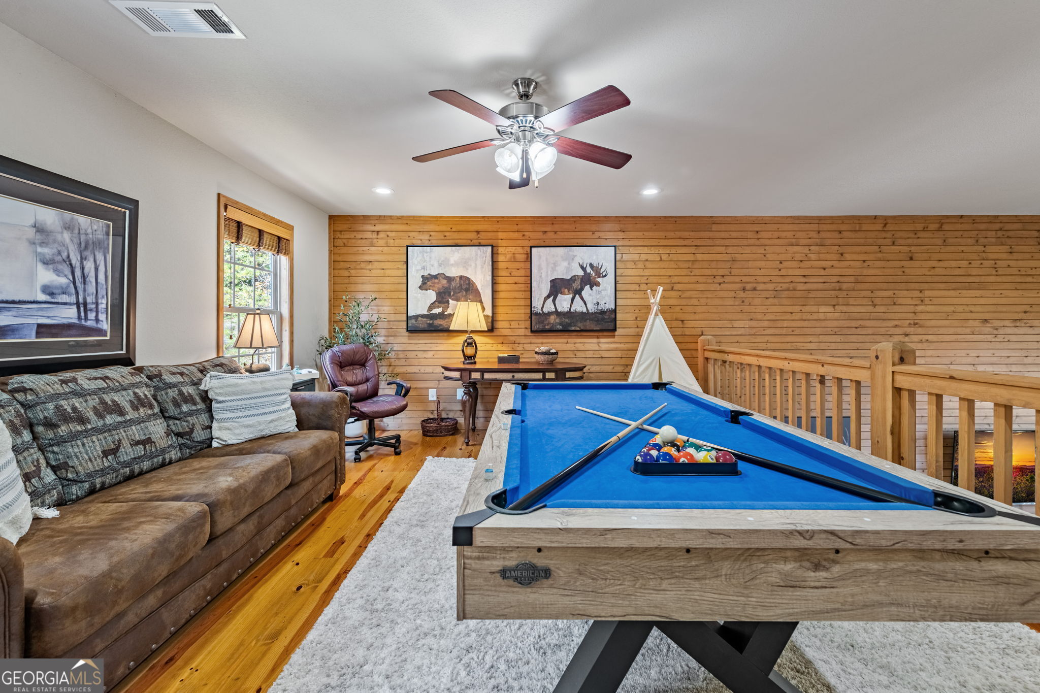 67 Timber Grace Court Blairsville GA 30512