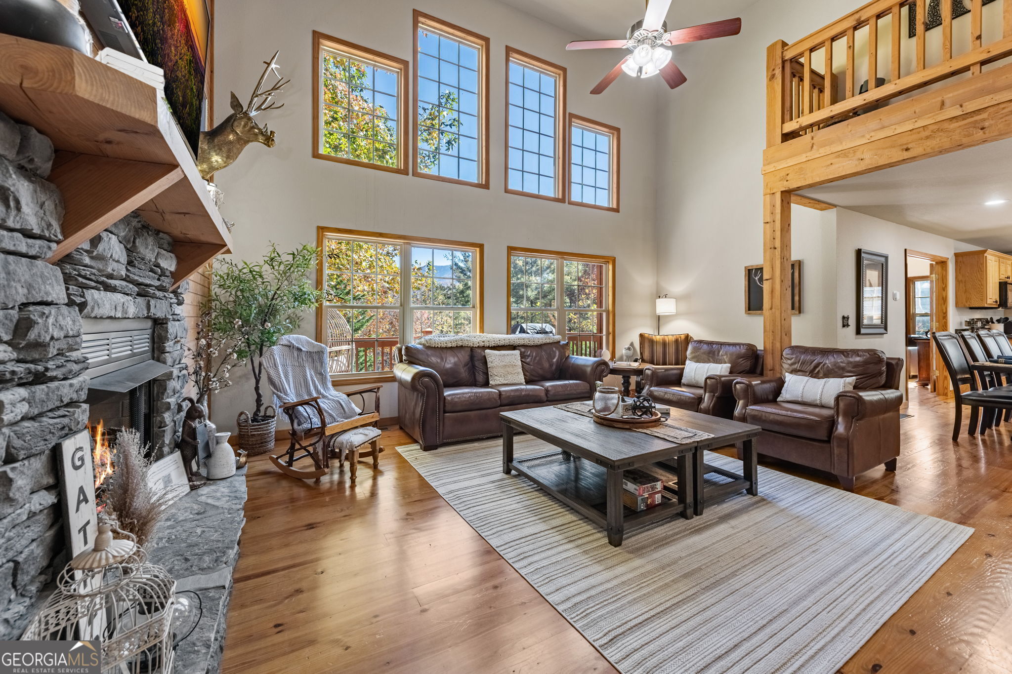 67 Timber Grace Court Blairsville GA 30512