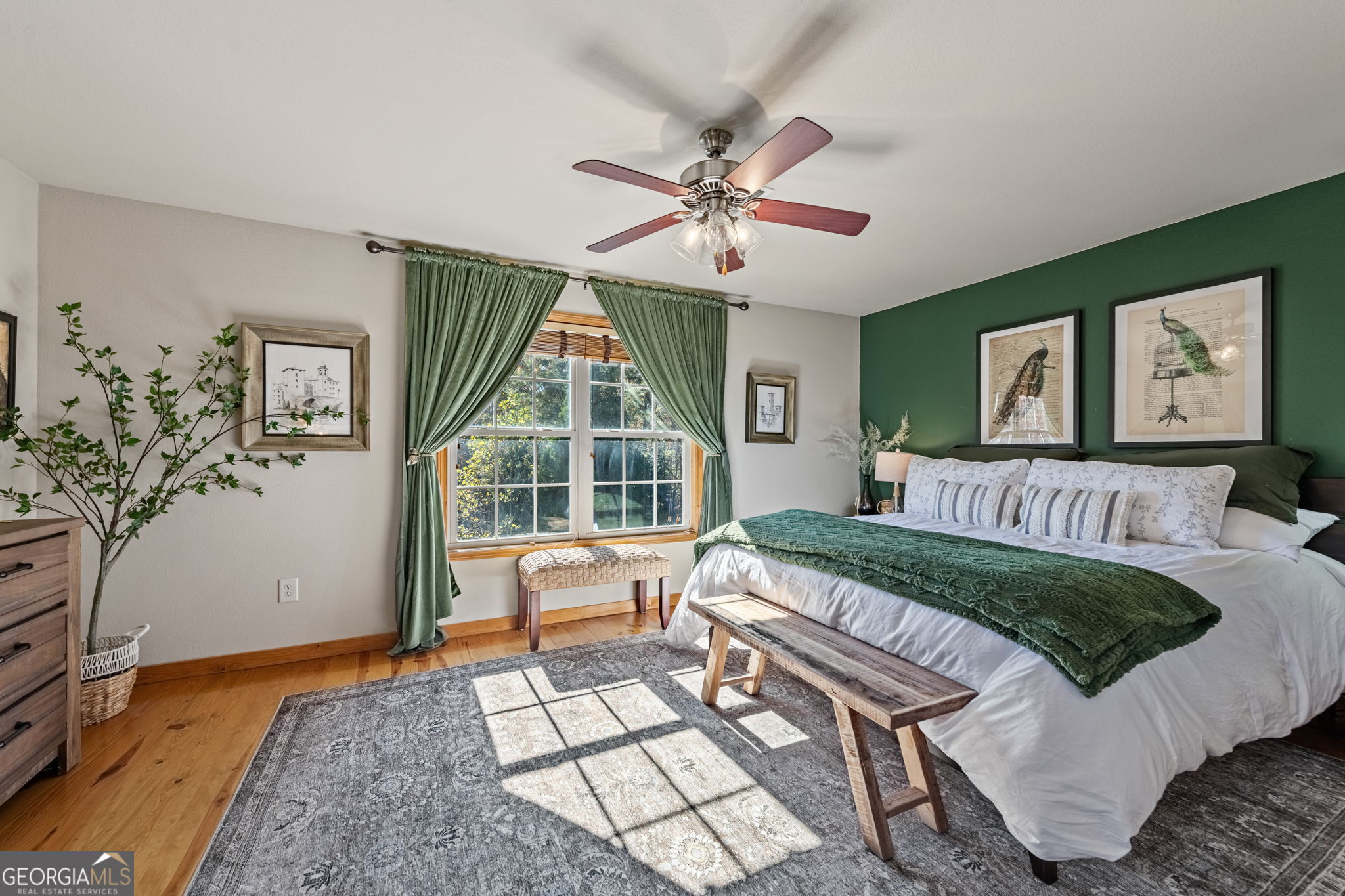 67 Timber Grace Court Blairsville GA 30512