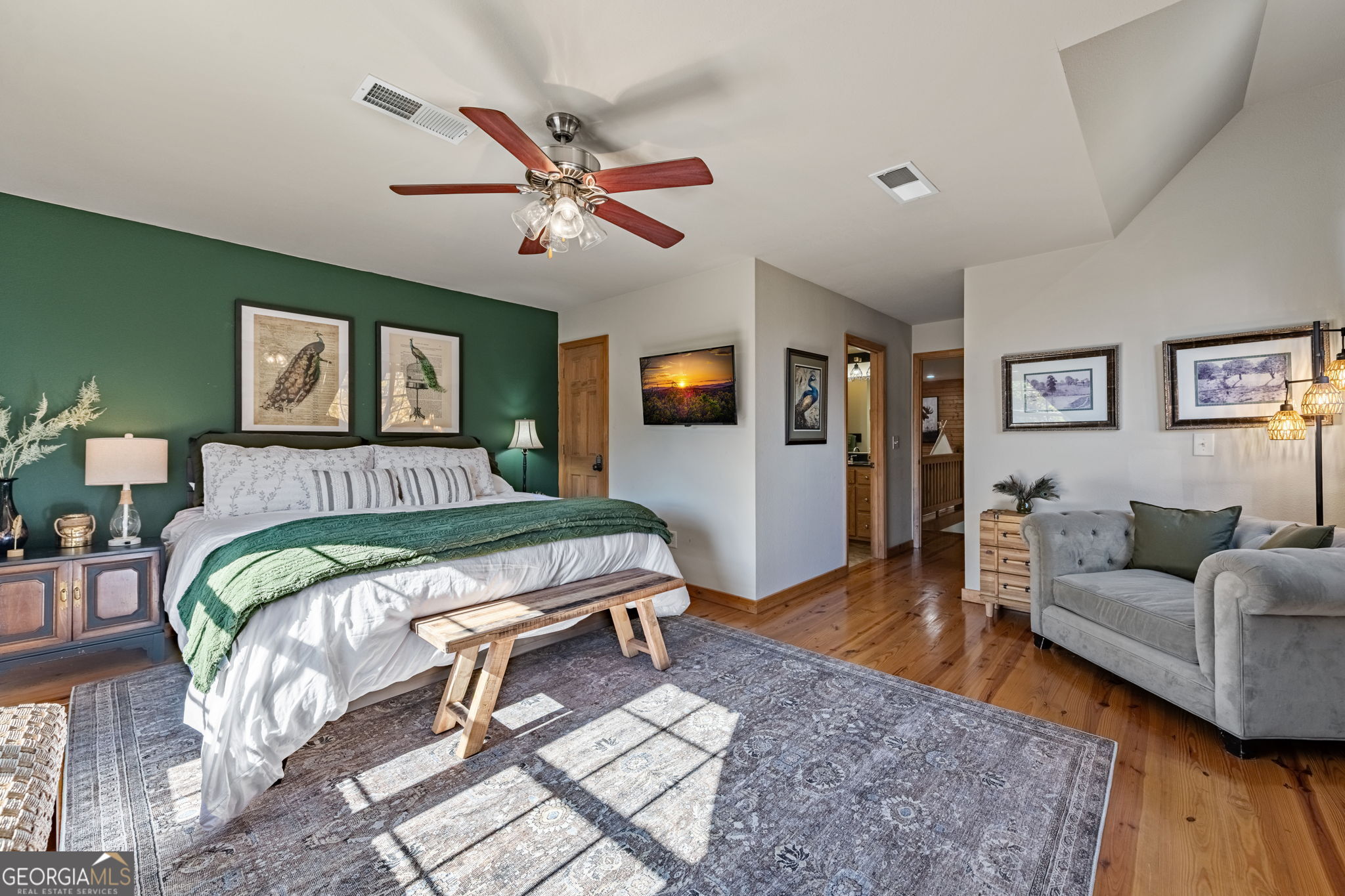 67 Timber Grace Court Blairsville GA 30512