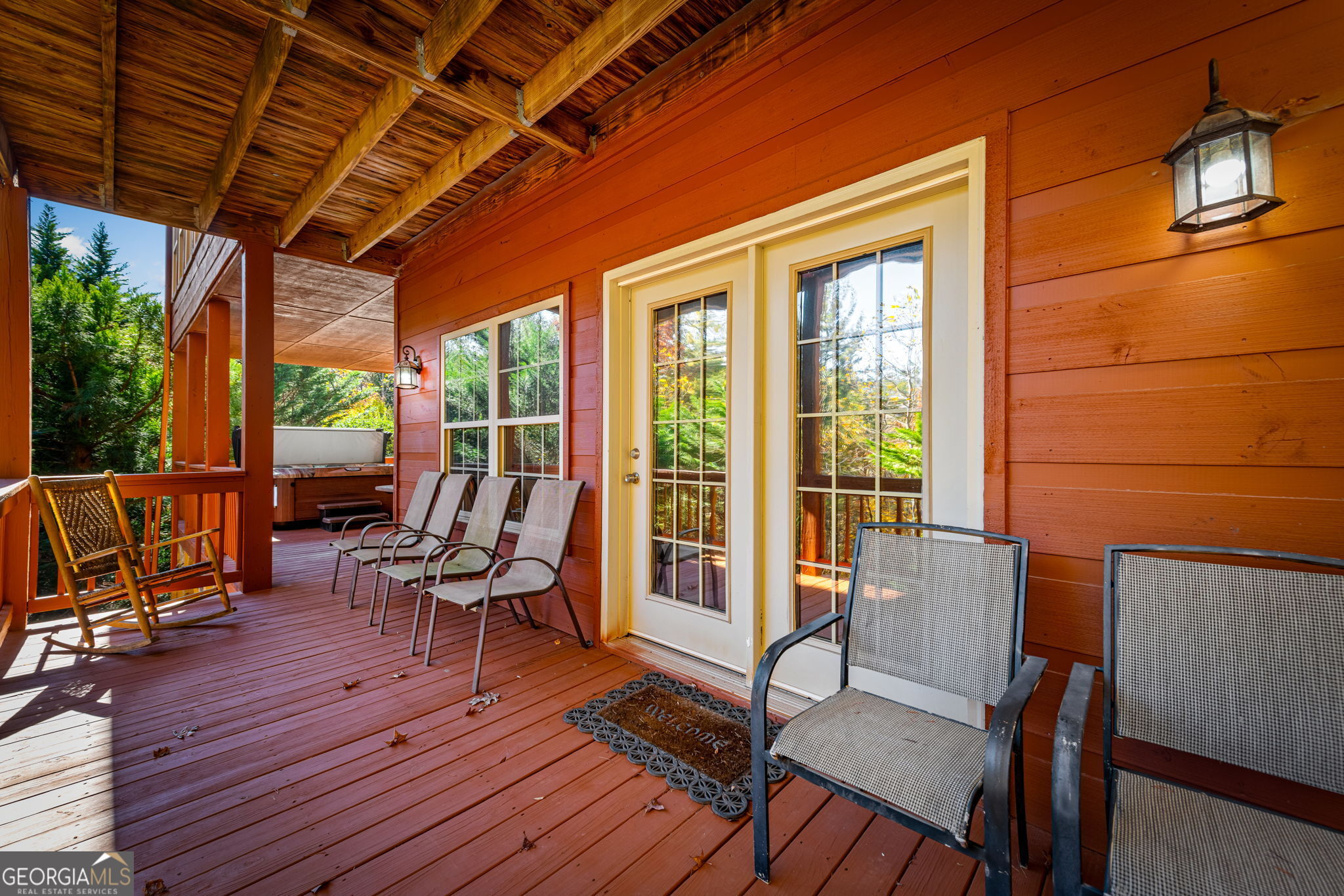 67 Timber Grace Court Blairsville GA 30512
