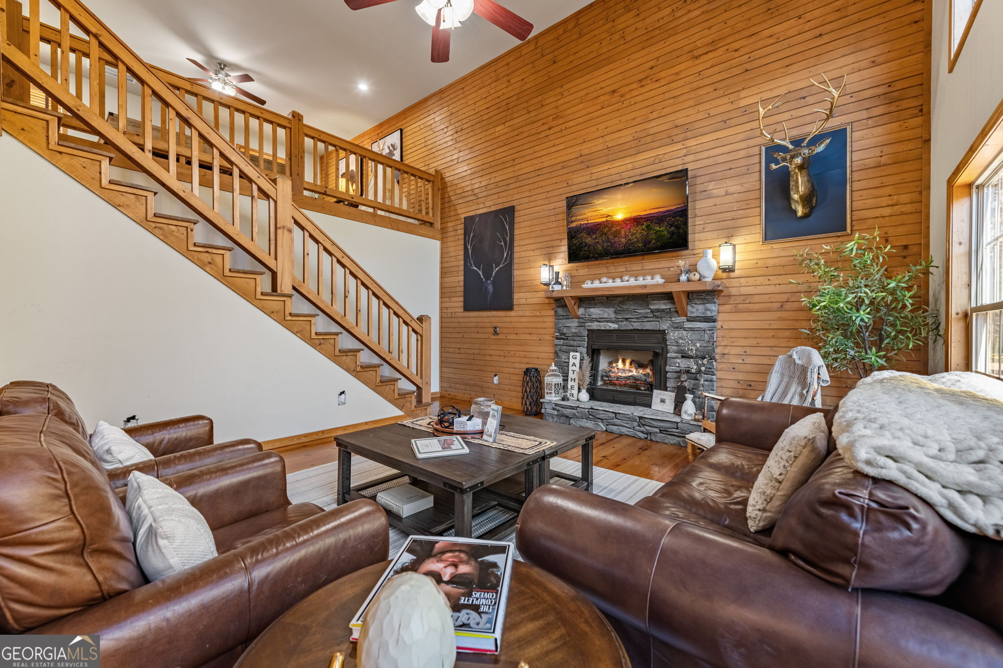 67 Timber Grace Court Blairsville GA 30512