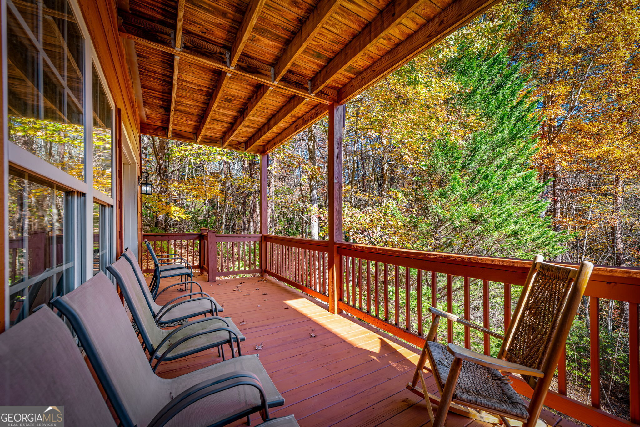 67 Timber Grace Court Blairsville GA 30512