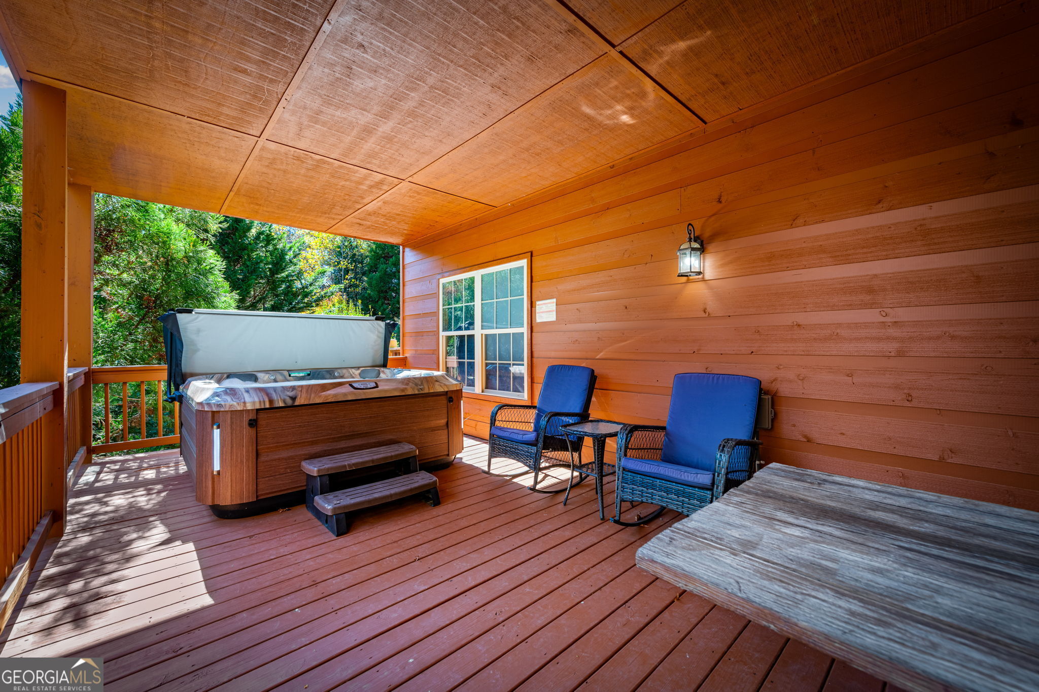 67 Timber Grace Court Blairsville GA 30512