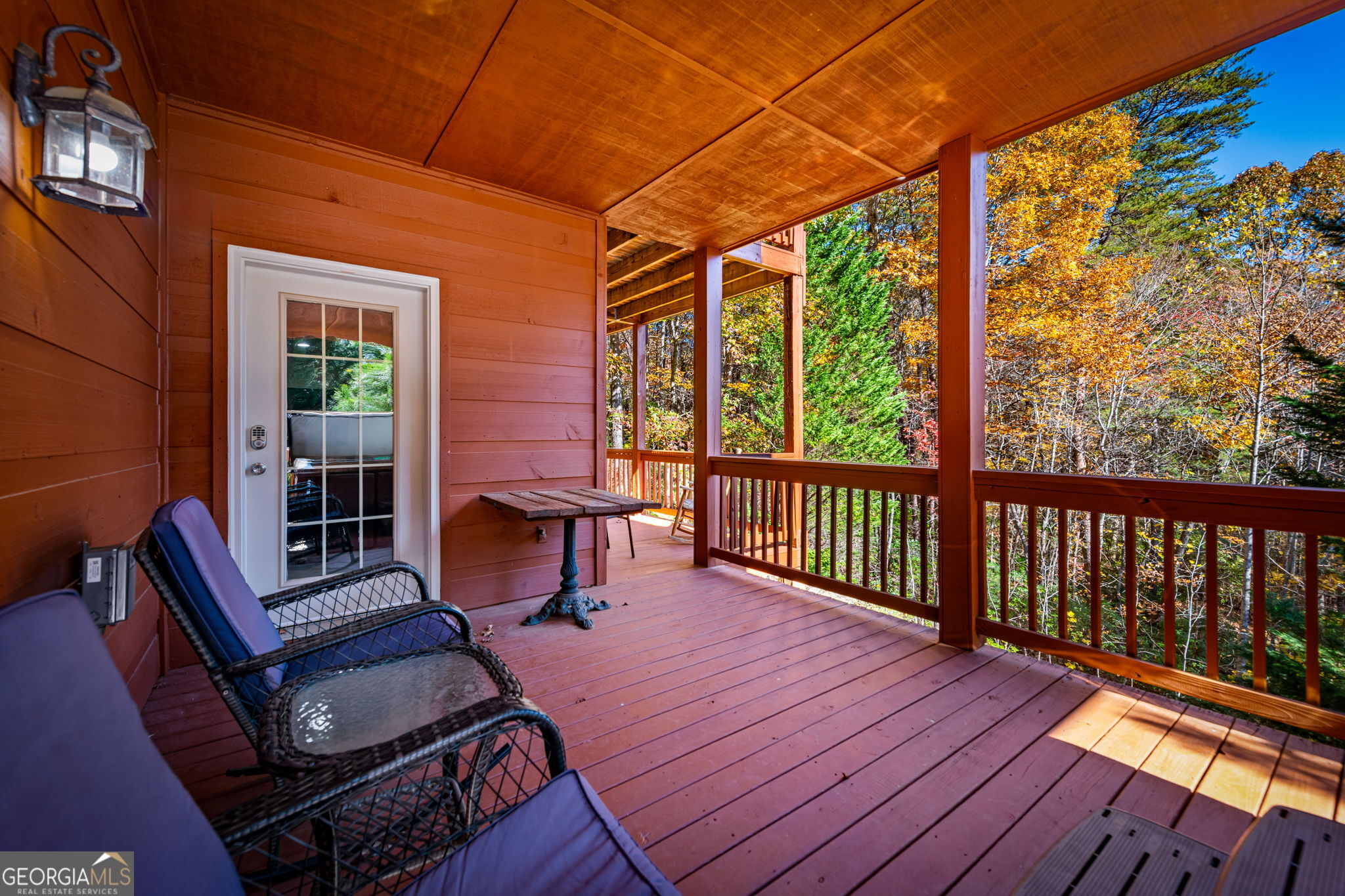 67 Timber Grace Court Blairsville GA 30512