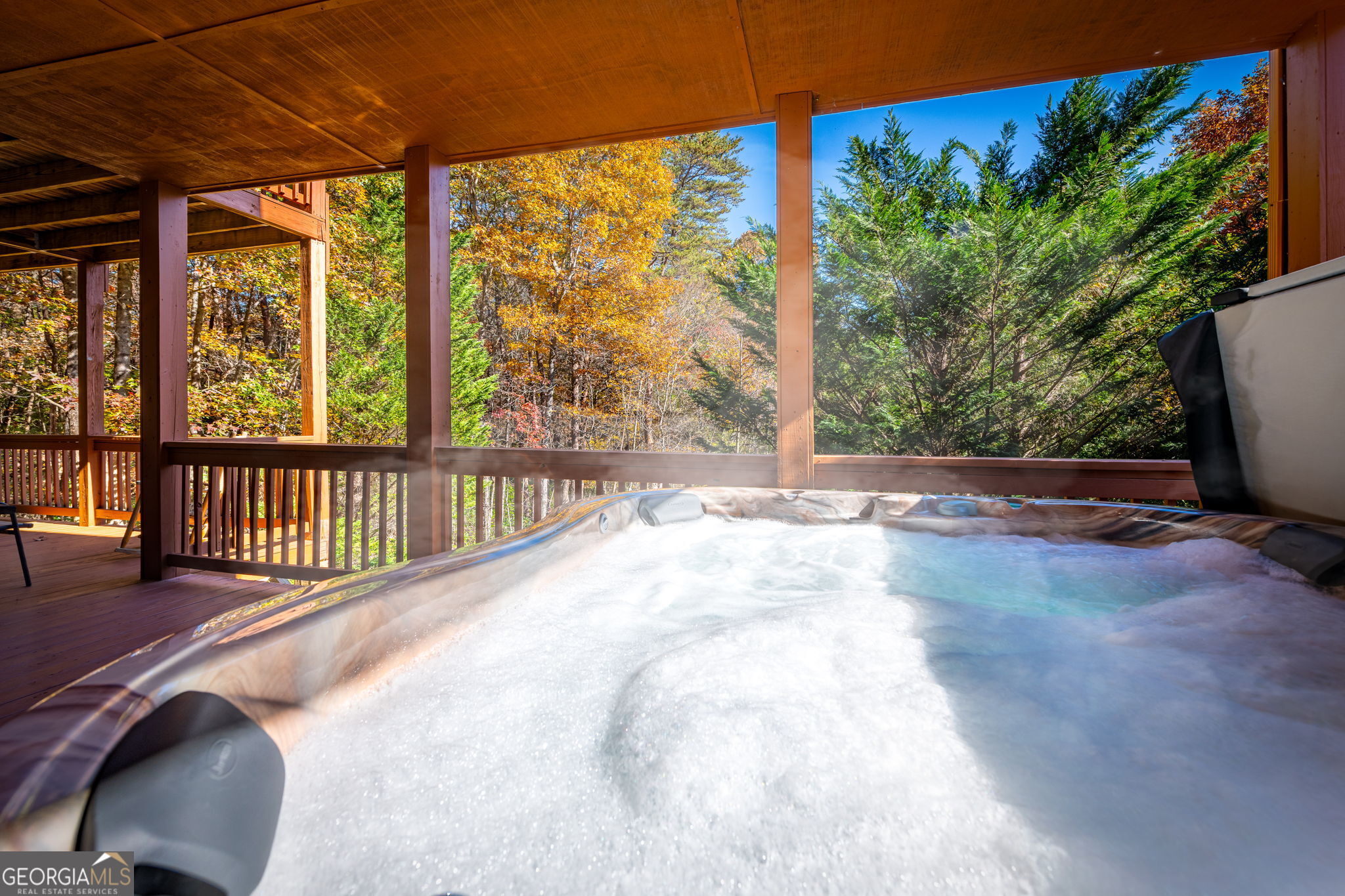 67 Timber Grace Court Blairsville GA 30512