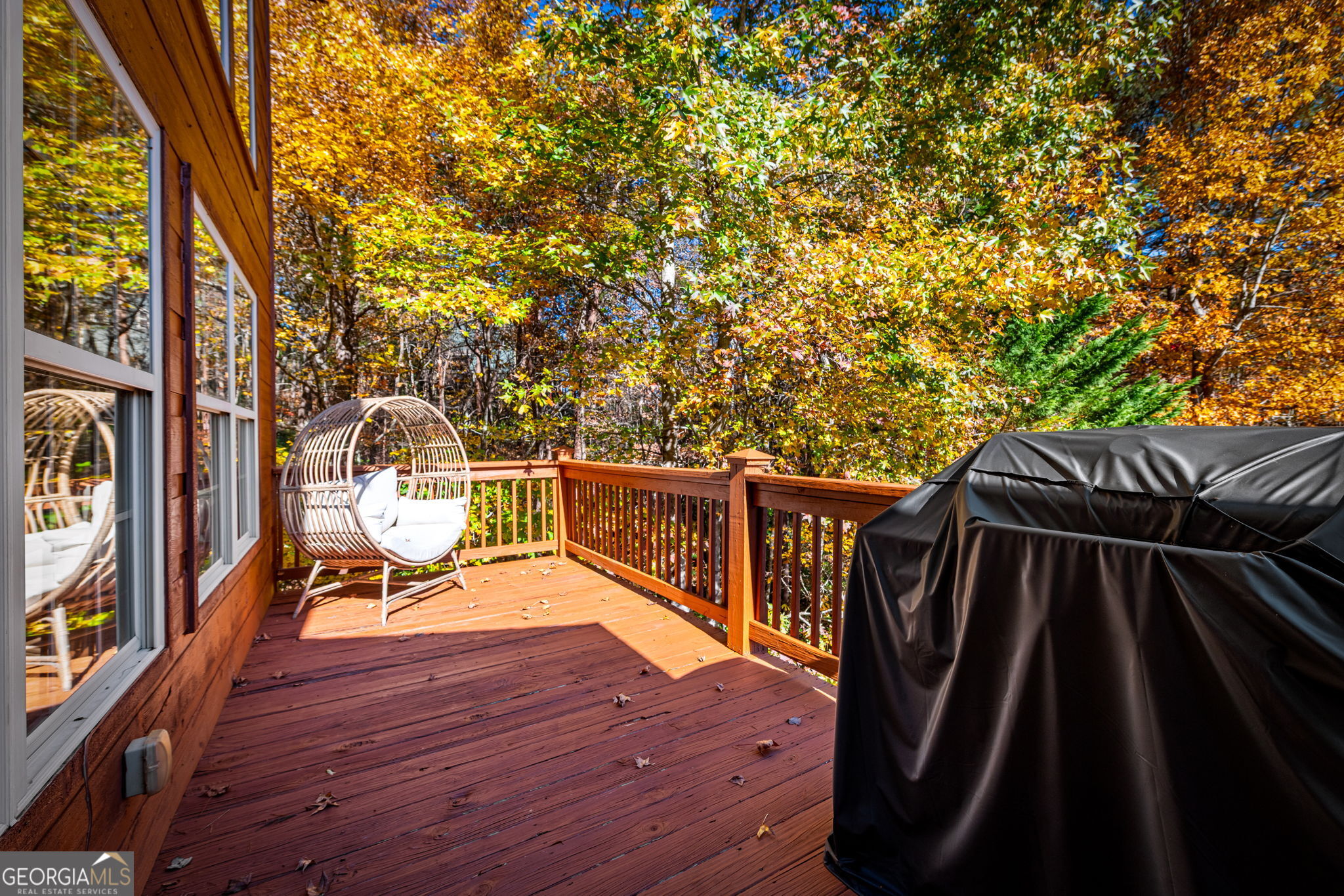 67 Timber Grace Court Blairsville GA 30512