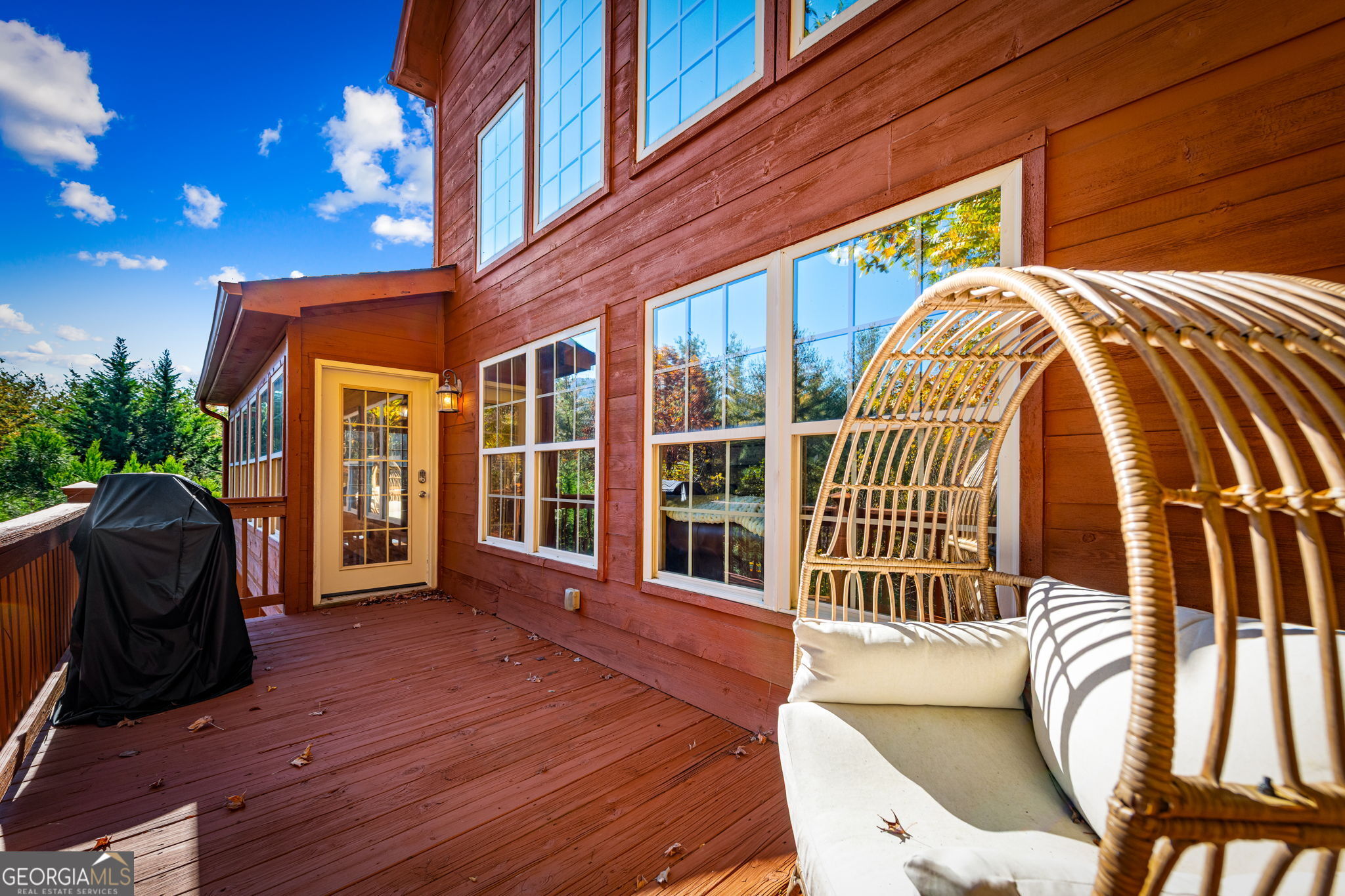 67 Timber Grace Court Blairsville GA 30512