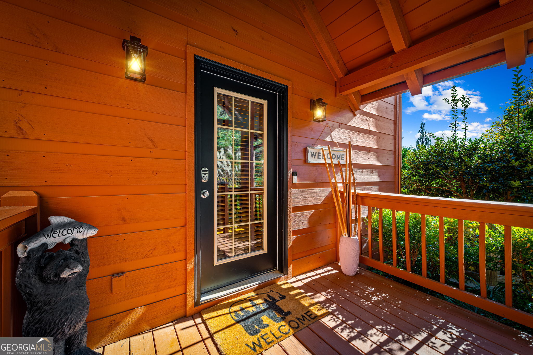 67 Timber Grace Court Blairsville GA 30512