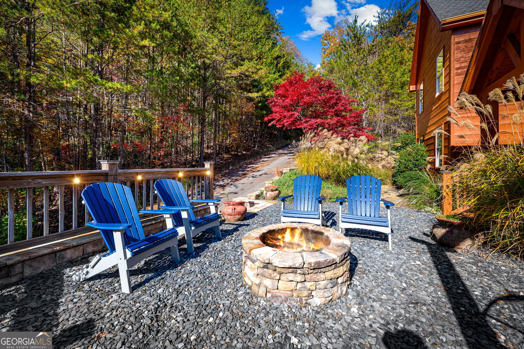 67 Timber Grace Court Blairsville GA 30512