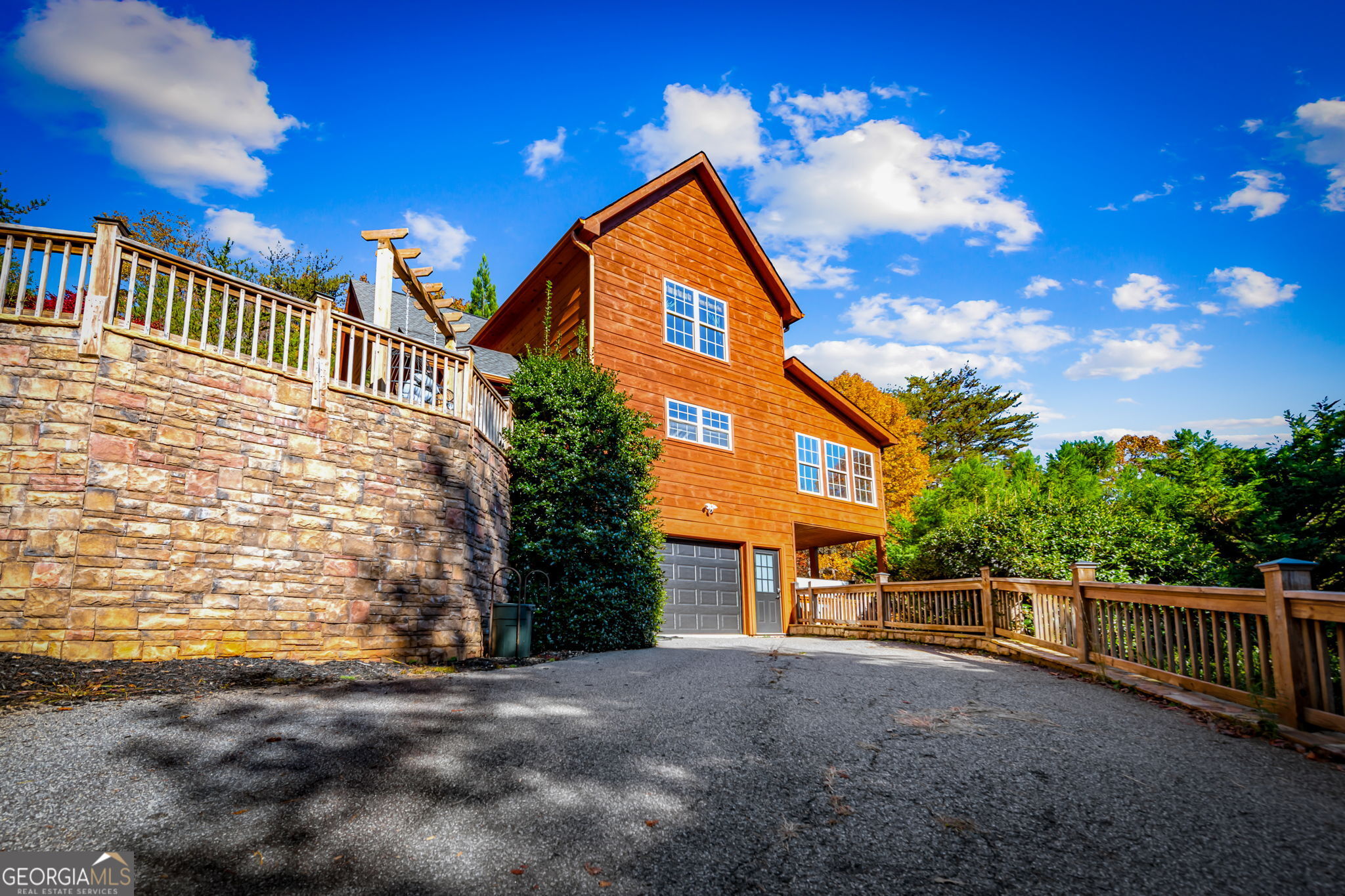 67 Timber Grace Court Blairsville GA 30512