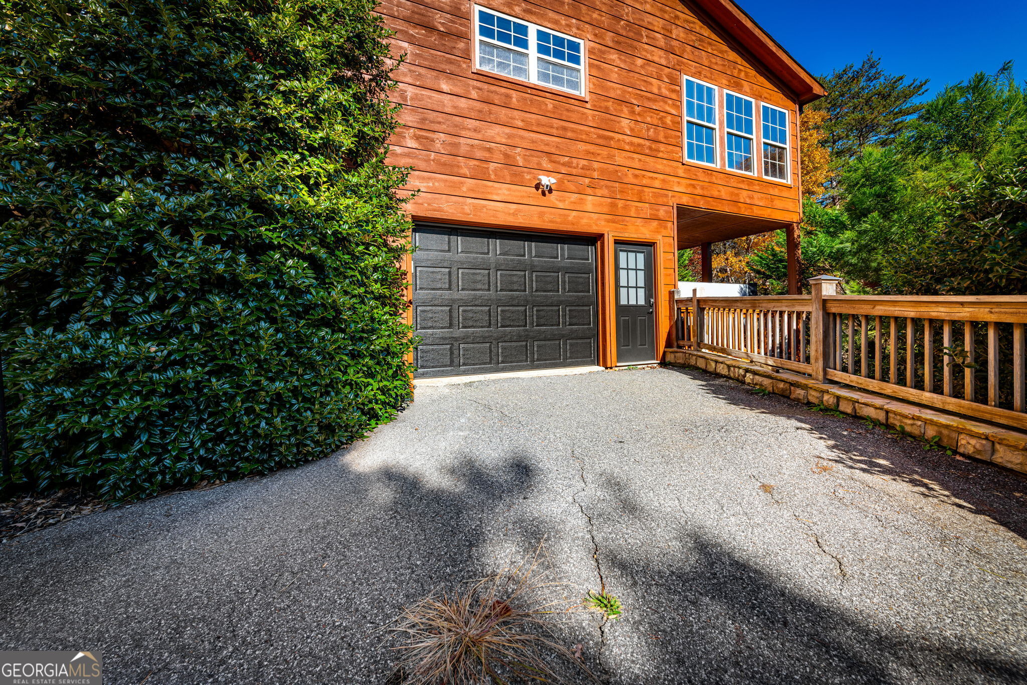 67 Timber Grace Court Blairsville GA 30512