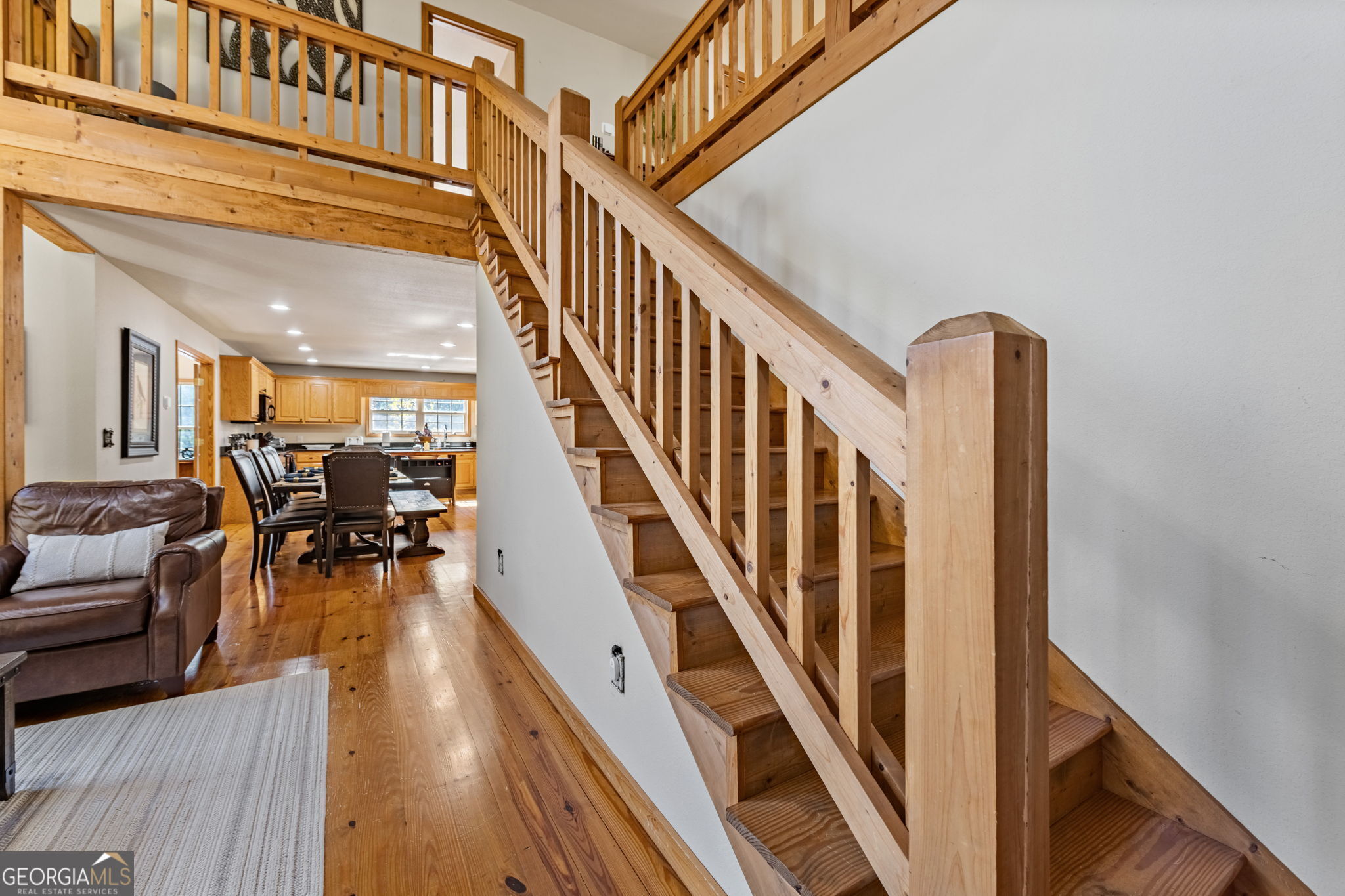 67 Timber Grace Court Blairsville GA 30512