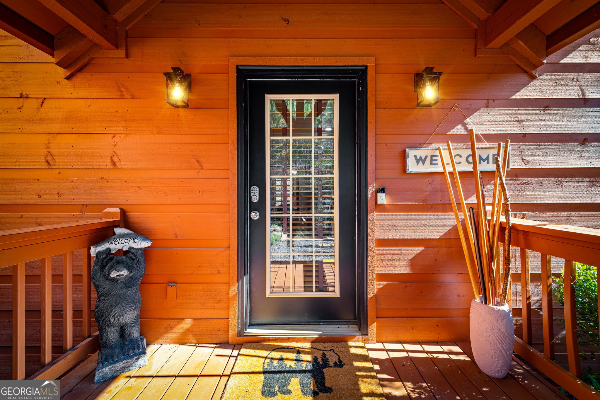 67 Timber Grace Court Blairsville GA 30512