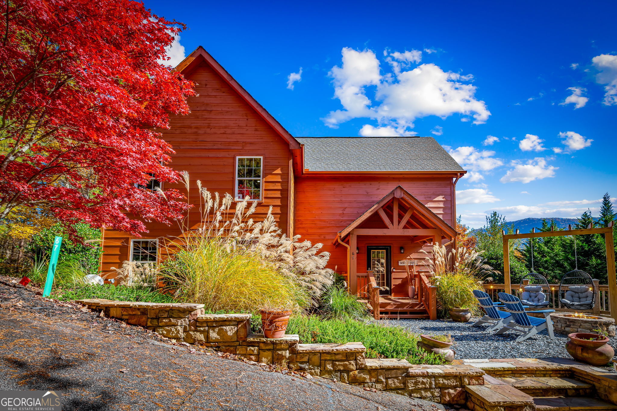 67 Timber Grace Court Blairsville GA 30512