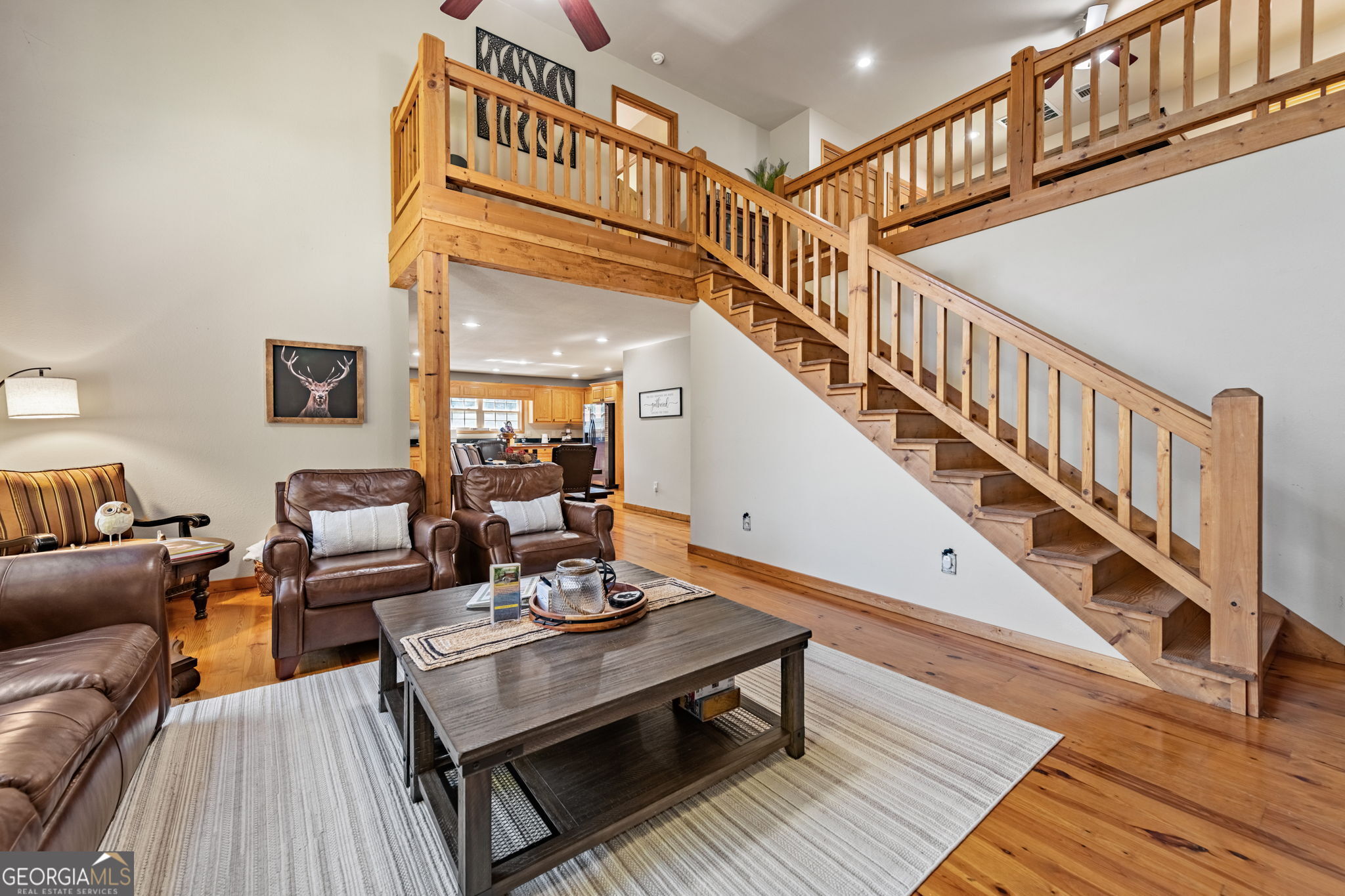 67 Timber Grace Court Blairsville GA 30512