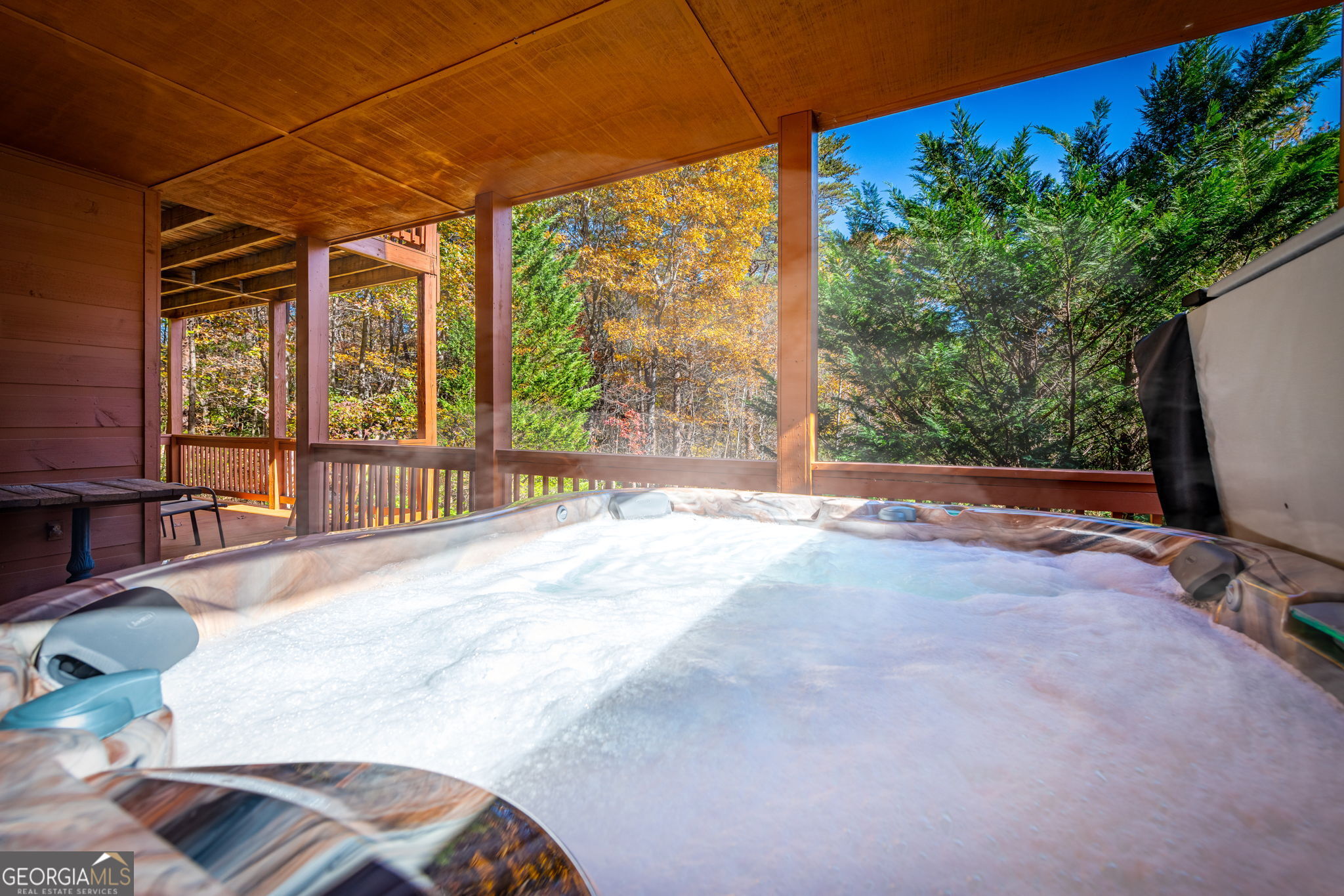 67 Timber Grace Court Blairsville GA 30512