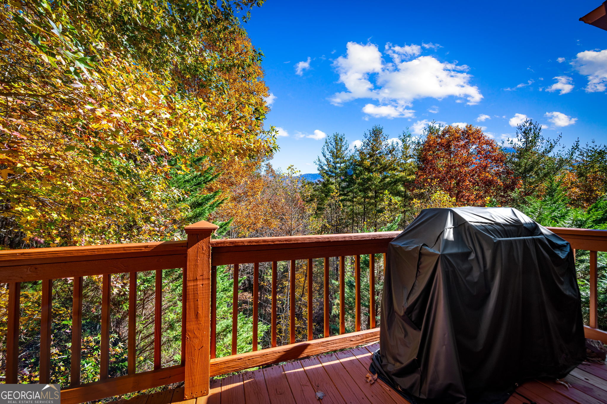 67 Timber Grace Court Blairsville GA 30512