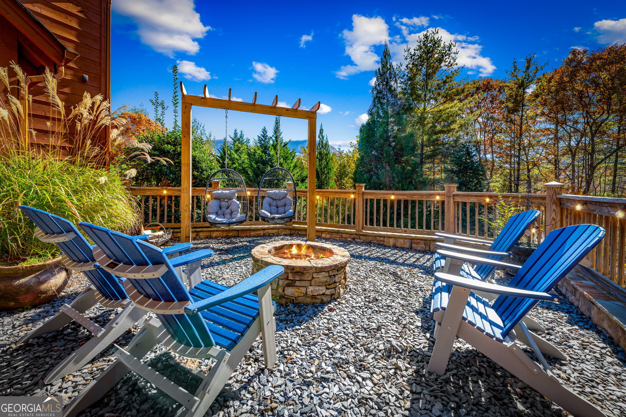 67 Timber Grace Court Blairsville GA 30512
