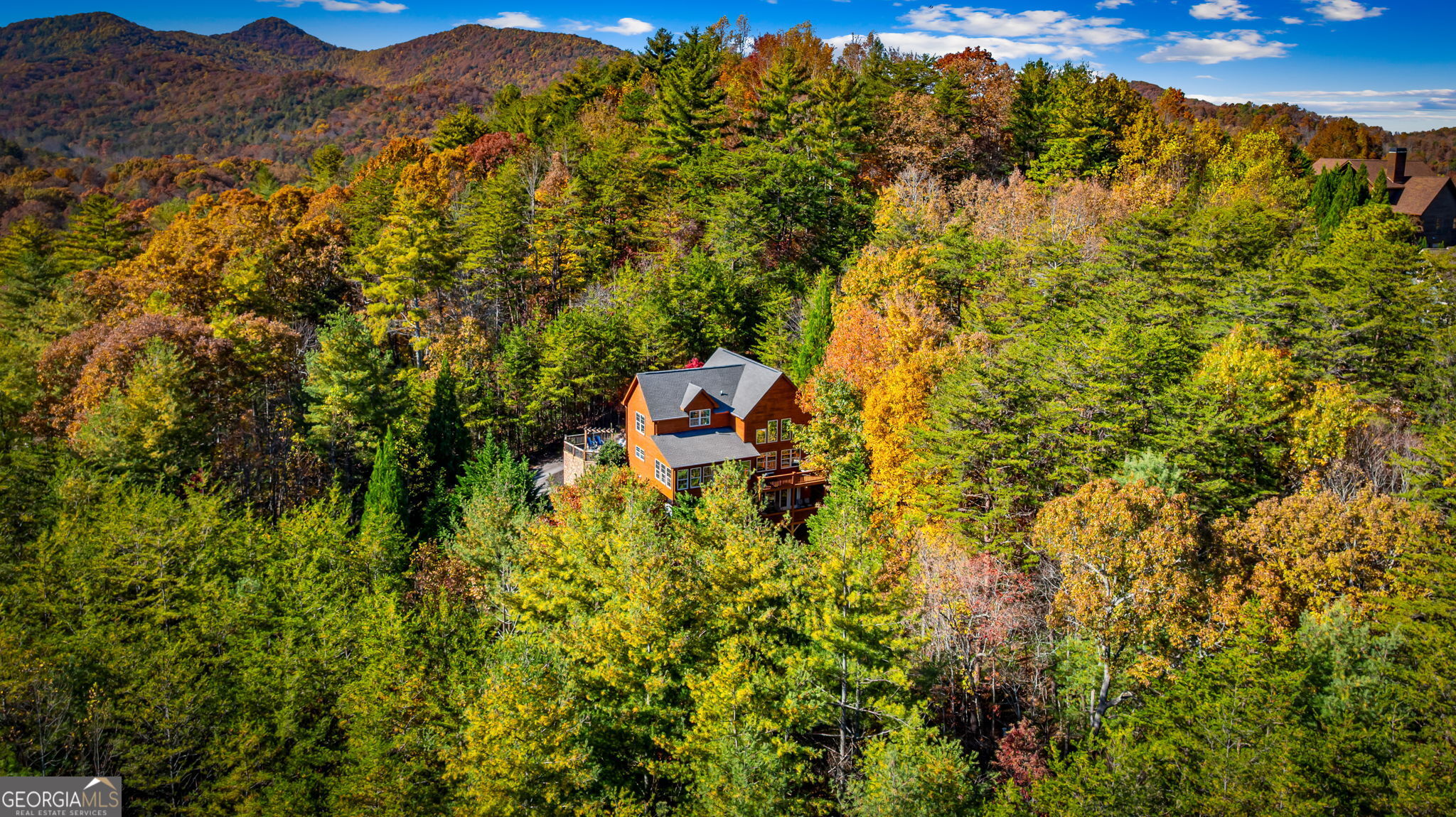 67 Timber Grace Court Blairsville GA 30512