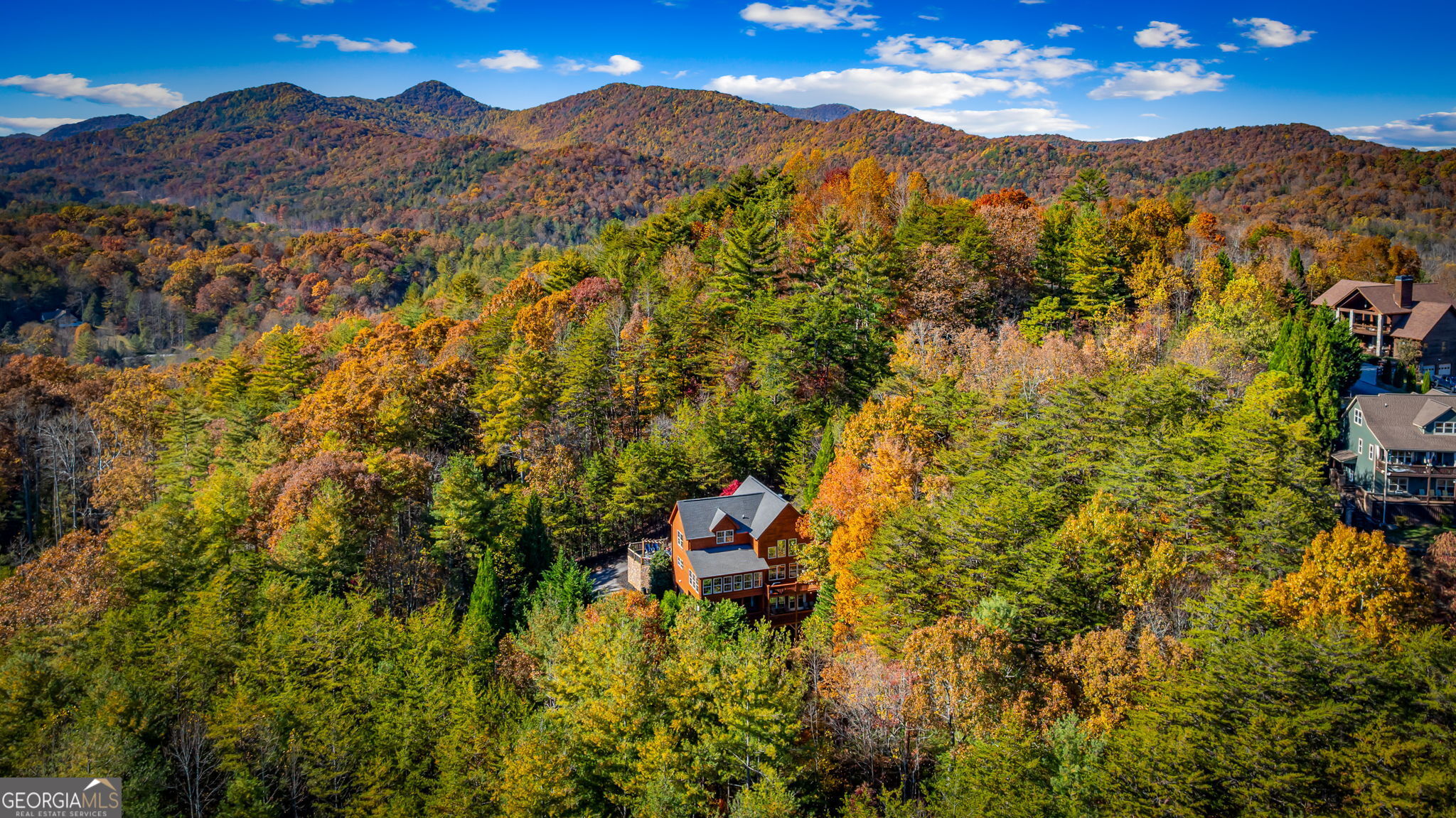 67 Timber Grace Court Blairsville GA 30512