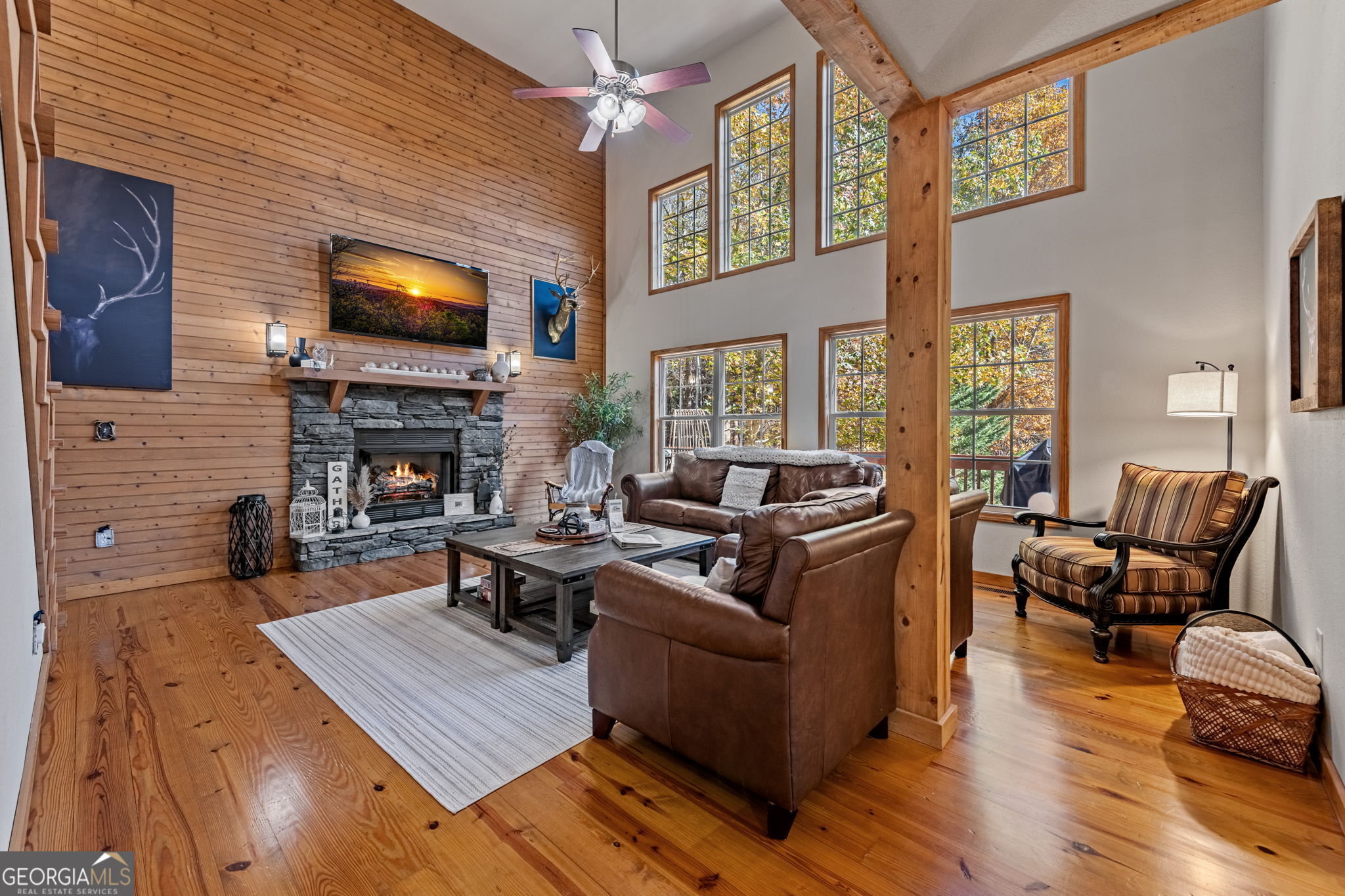 67 Timber Grace Court Blairsville GA 30512