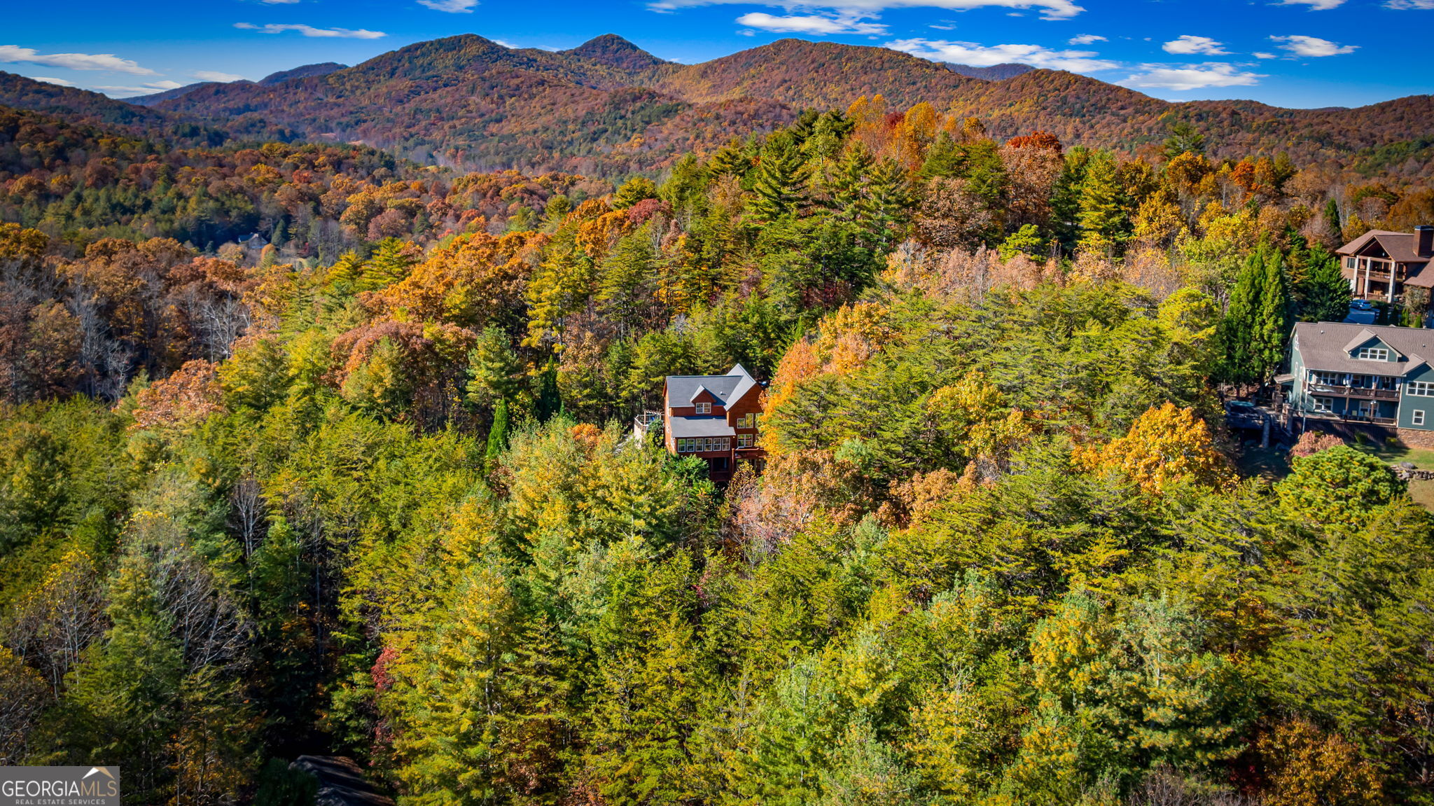 67 Timber Grace Court Blairsville GA 30512